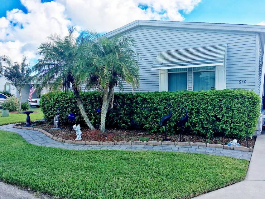 Mobile Home Landscaping Ideas